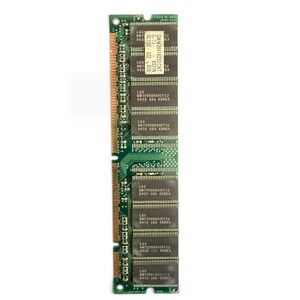 LGS 128MB PC100 SDRAM Desktop Memory RAM GMM26416233CNT 168-Pin DIMM